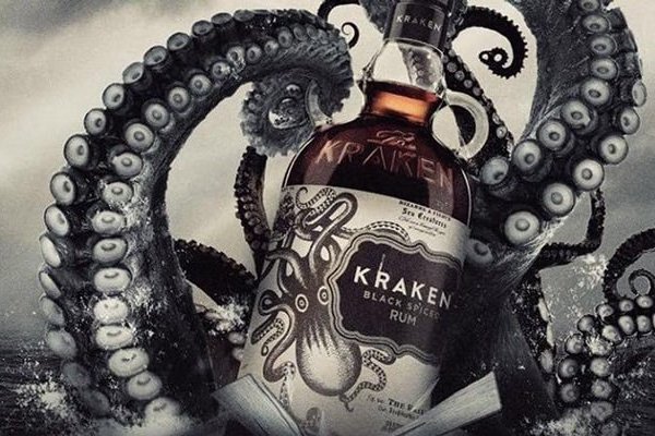 Kraken 11at